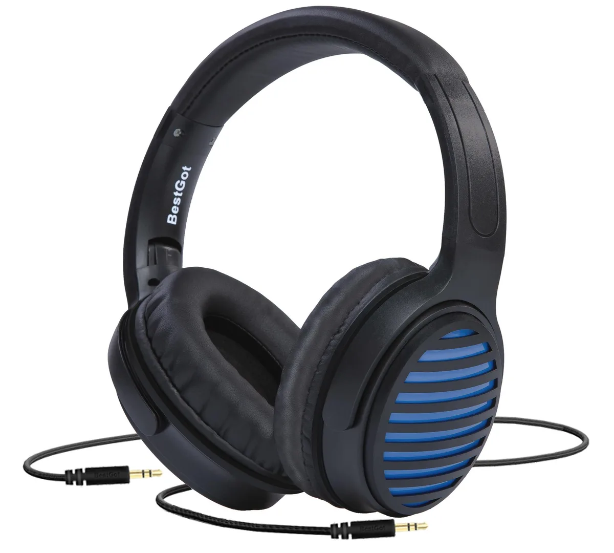 PHILIPS WFL900/H 772D headphones 45mm driver 32 ohm 3.5mm wired — product photo
