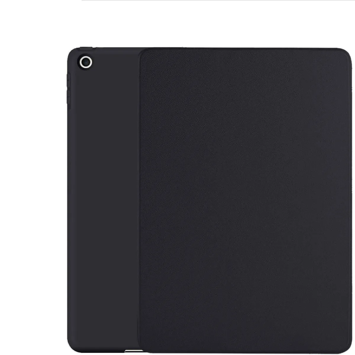 Batianda Batianda 2 in 1 accessory for iPad Pro 10.5 2017 Air 3rd Gen 2019 Black — product photo