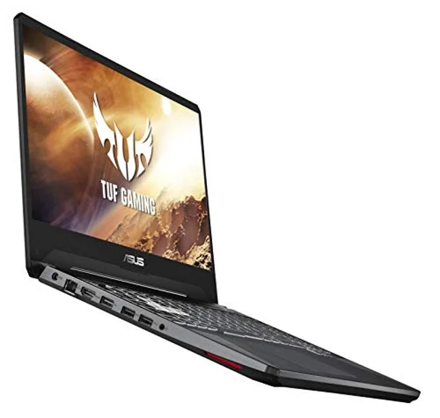ASUS ASUS TUF FX505DT-EB73 15.6" 120Hz Ryzen 7 3750H GTX 1650 8GB 512GB — product photo