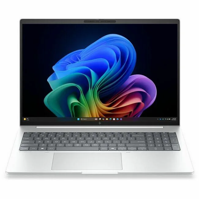 HP HP EliteBook 8 G2a 16" Copilot+ PC Ryzen AI 5 PRO 440 32GB 512GB SSD DG4N9UT#ABA — fotografie produktu