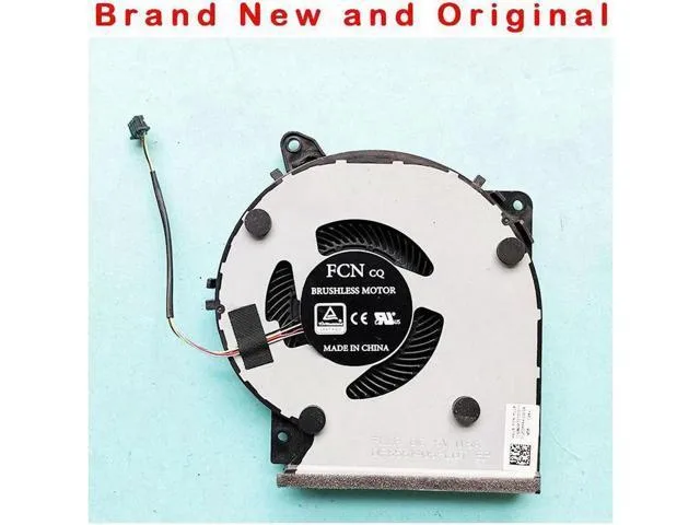 TSUJ TSUJ Cooling Fan 2 in 1 accessory for FCN DFS56145PL0T FLLP — product photo