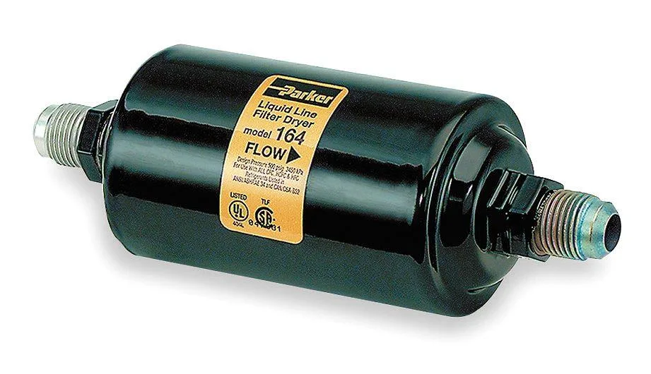 Parker Parker LLD-053 Liquid Line Filter Dryer 5.2in 650 psi — product photo