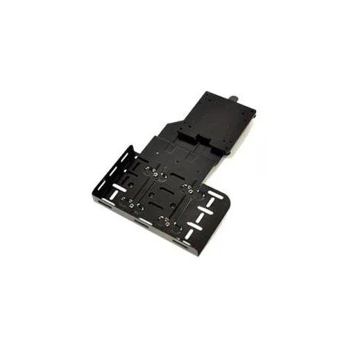 Ergotron Ergotron 97-527-009 Mounting Adapter Kit office furniture — 商品写真