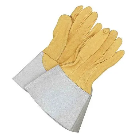 BDG BDG 64-1-1741-12 Welding Glove TIG Grain Deerskin XL — product photo