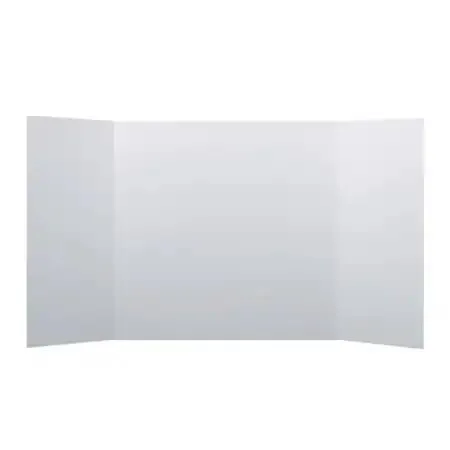 Flipside Products Flipside Products 30028-18 White Project Board 28 x 40 1 Ply Pack of 18 — product photo