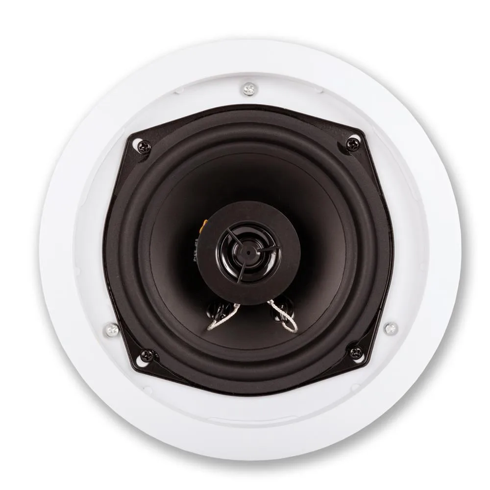 Acoustic Audio Acoustic Audio R191 3 Pair In Ceiling Wall Speakers — product photo