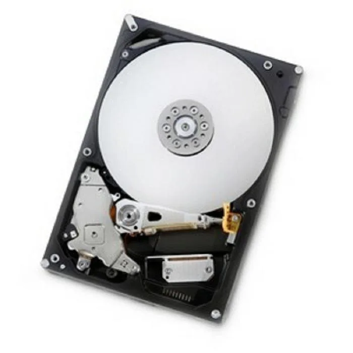 HGST HGST HDE721010SLA330Product 1 TB 3.5" SATA Hard Drive — product photo