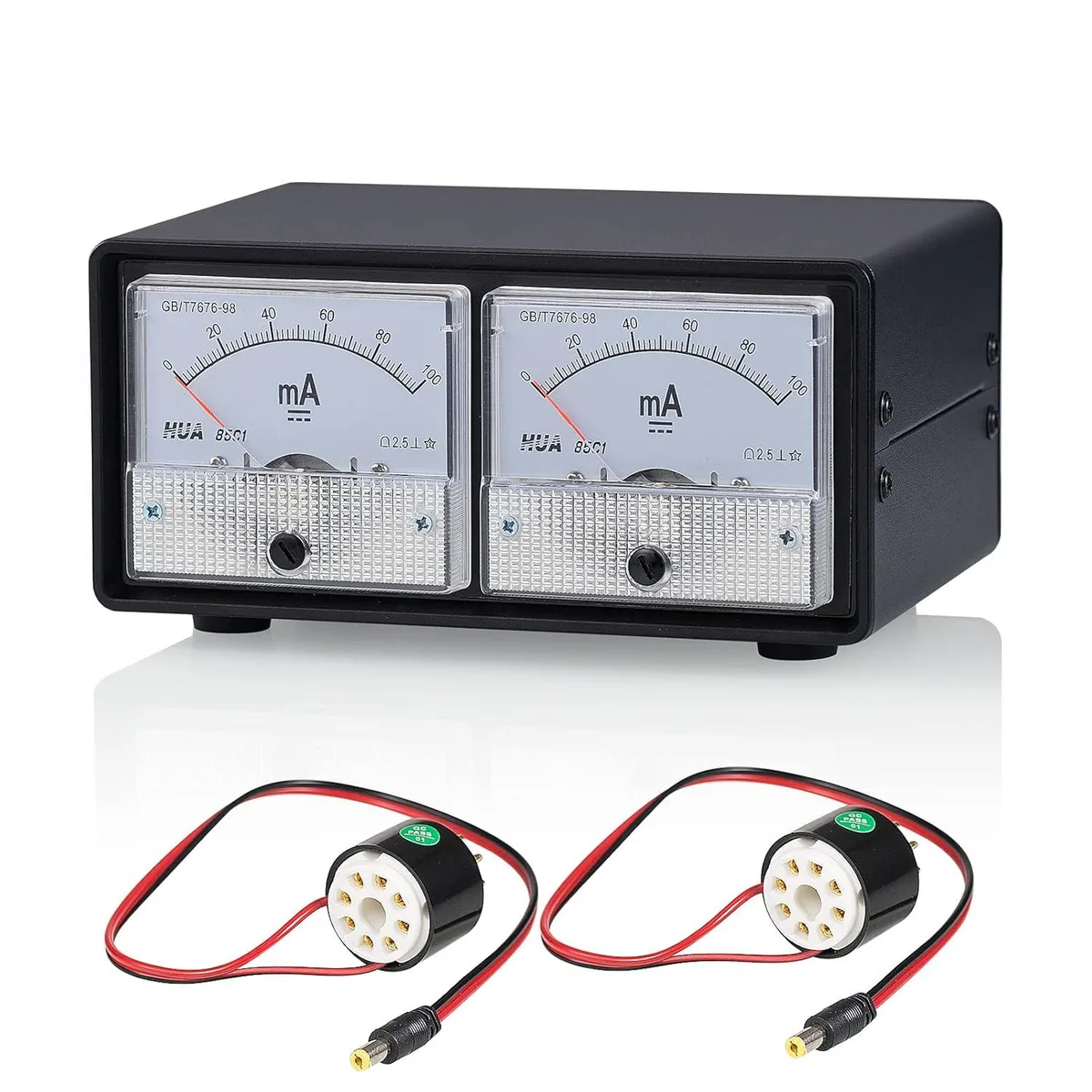 LORDWORLD LORDWORLD CT1-BOX bias probe tester streaming audio — product photo