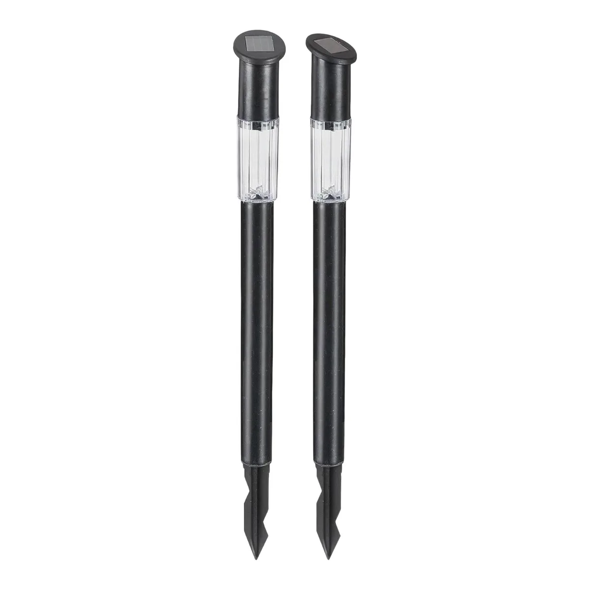 Kole Imports Kole Imports OL493-2 Solar Landscape Lighting 21.5" Stake 2 Pack — product photo