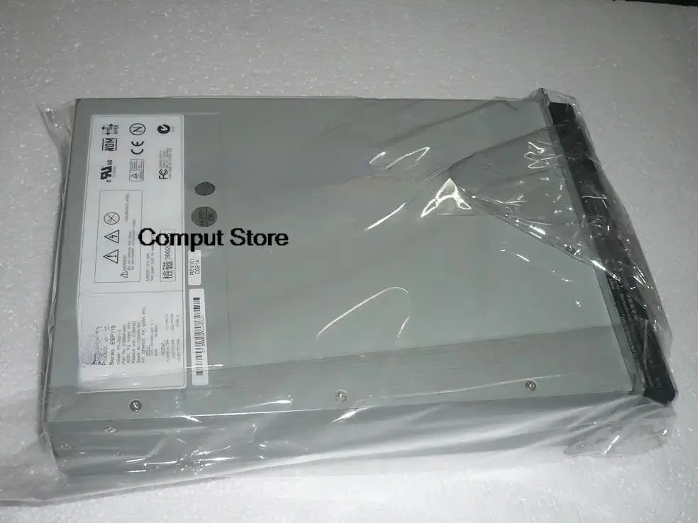 KHACHIMO KHACHIMO ML370 G3 G2 PS-5551-2 216068-002 230993-001 power supply — product photo