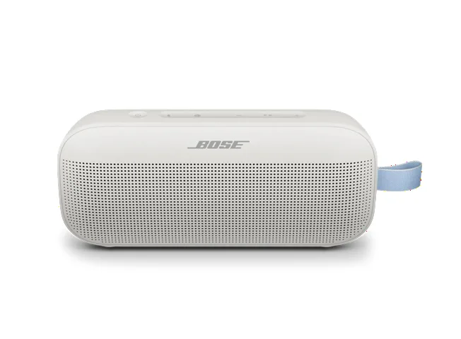 Bose Bose SoundLink Flex 887612-0800 portable speaker Fog Grey — product photo