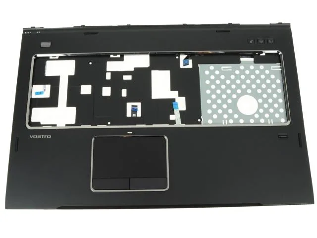 DELL DELL Vostro 3750 palmrest assembly with fingerprint reader RK2DM — product photo