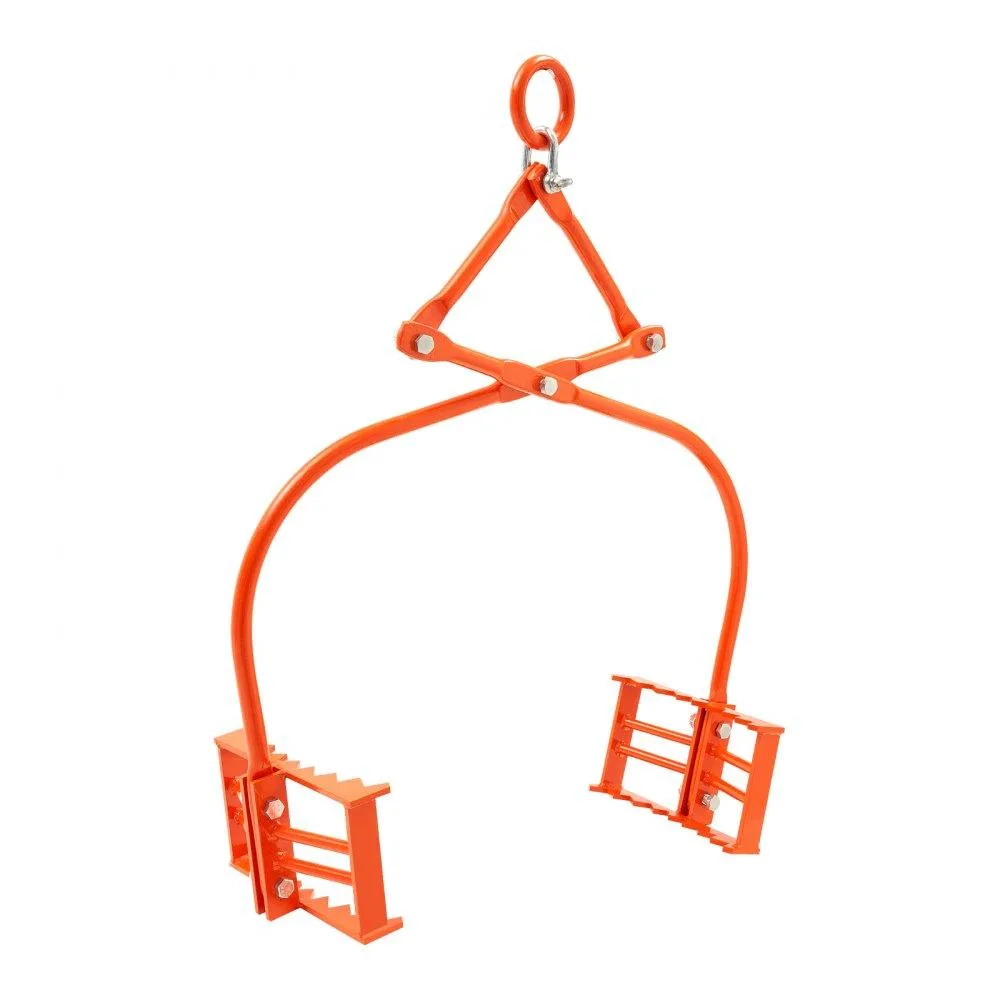 VEVOR VEVOR RT24 Stone Lifting Tongs 24in 1100 lbs — product photo