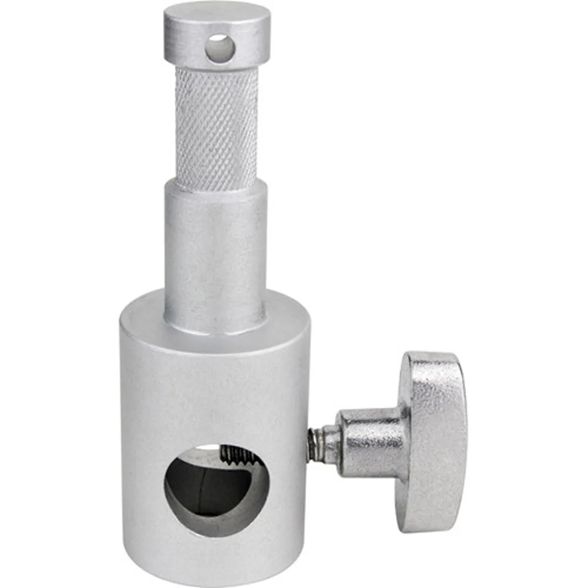 Kupo Kupo 5/8" Receiver Stud to 5/8" Baby Stud Adapter studio — product photo