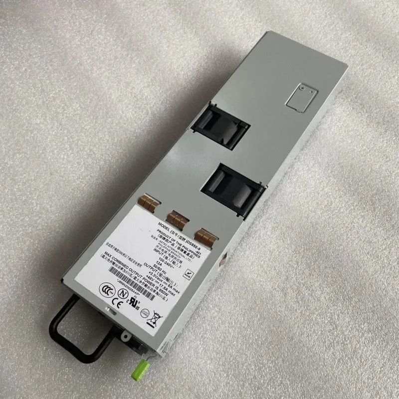 KHACHIMO KHACHIMO DS850-9-401 48V 17.5A 100-240V power supply — product photo