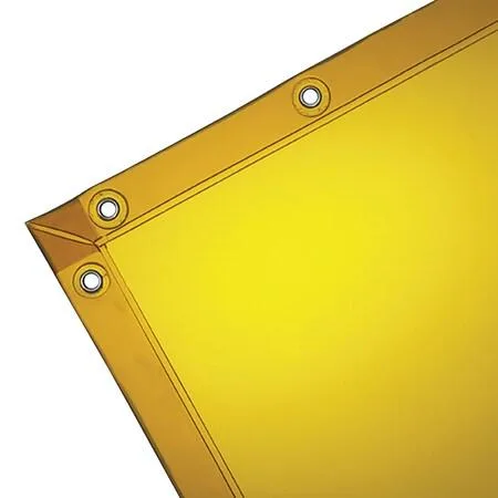 Wilson Wilson 37607 Welding Curtain PVC 13 oz .014 in — product photo