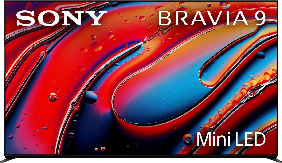 Sony Sony K85XR90 85" Mini LED QLED TV — product photo
