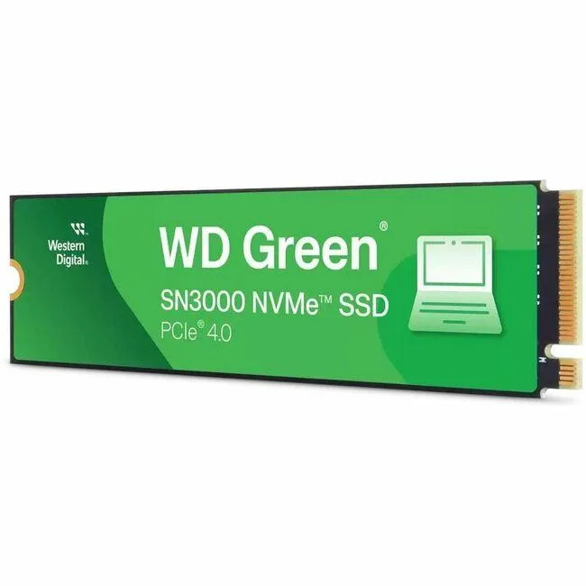 SanDisk SanDisk WDS200T4G0E-00CPS0 2TB internal SSD — product photo