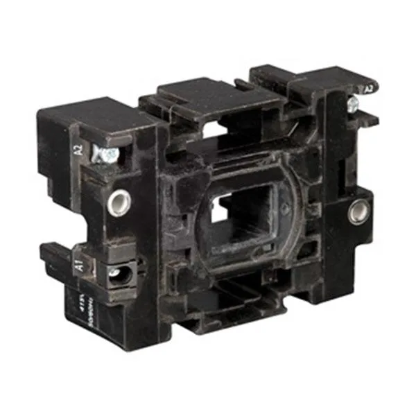 Dayton Dayton 6EAU6 magnetic coil IEC 120V AC 40-95A video accessory — product photo