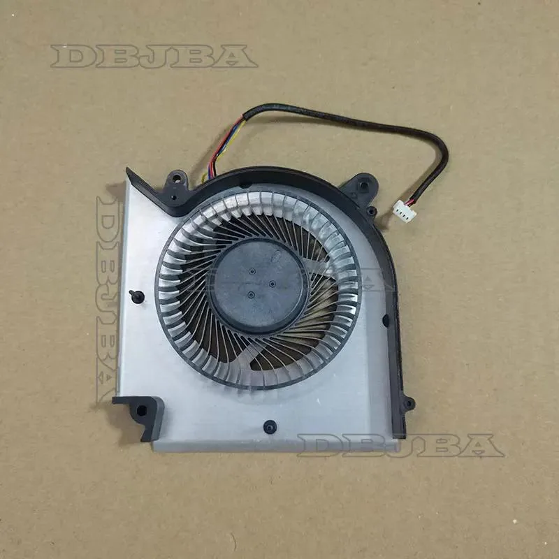 DBTLAP DBTLAP For AAVID PABD18010SH N475 12V 4Pin Laptop Cooling Fan — product photo