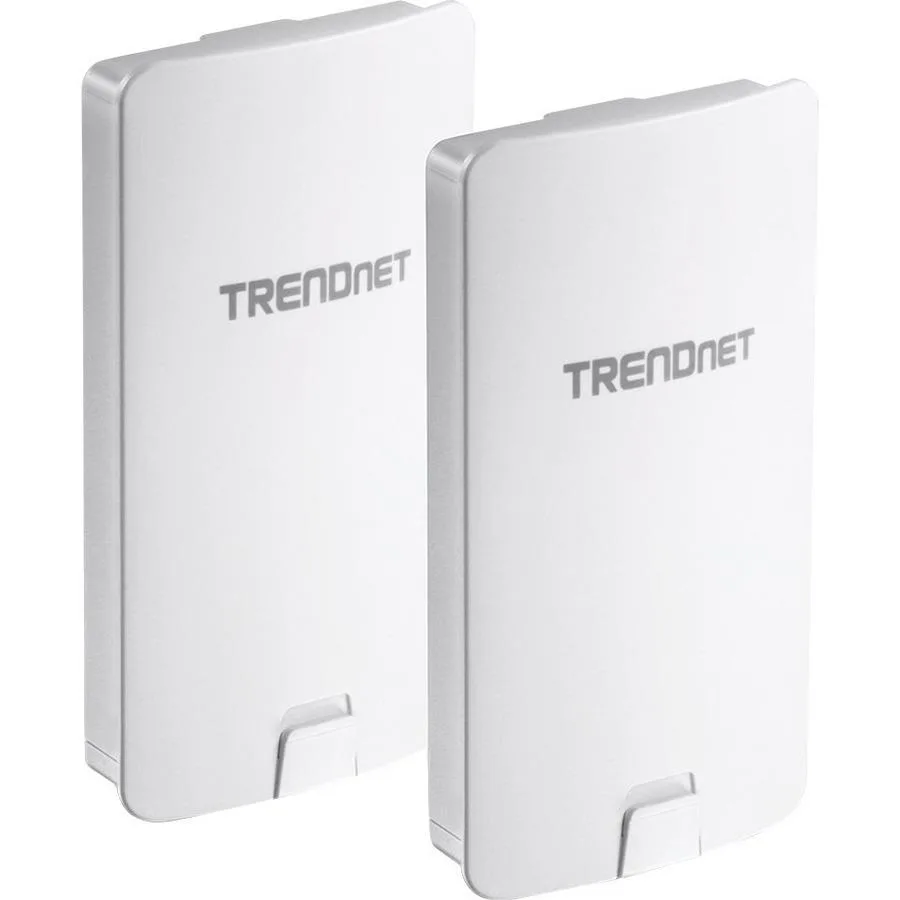 TRENDnet TRENDnet TEW-840APBO2K 867 Mbit/s Wireless Bridge access point — product photo