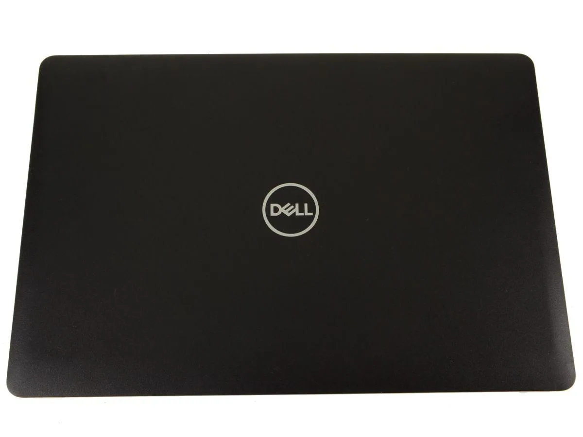 DELL DELL Latitude 3580 15.6" LCD Back Cover Lid Assembly W2NYV — product photo
