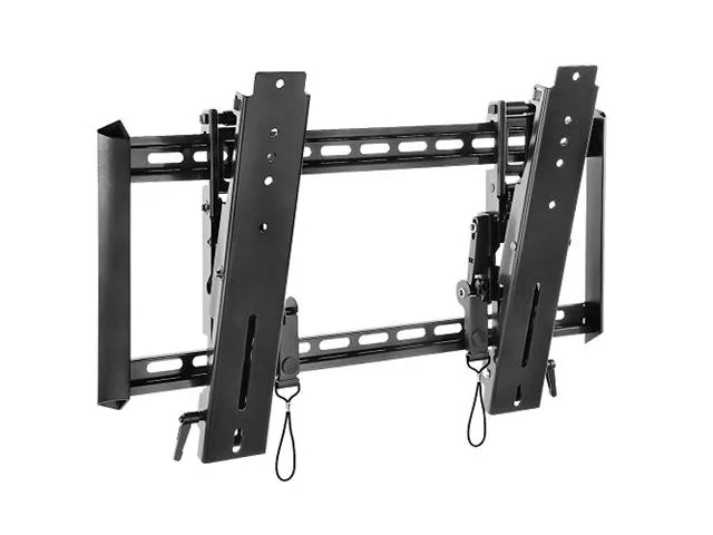 Bluecctv Bluecctv EV-ULPT-M 26-42" tilt tv mount black — product photo