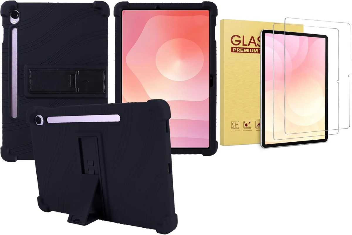 anicestore anicestore SM-X400 protective accessory for Galaxy Tab S10 Lite 10.9 2025 Purple — product photo