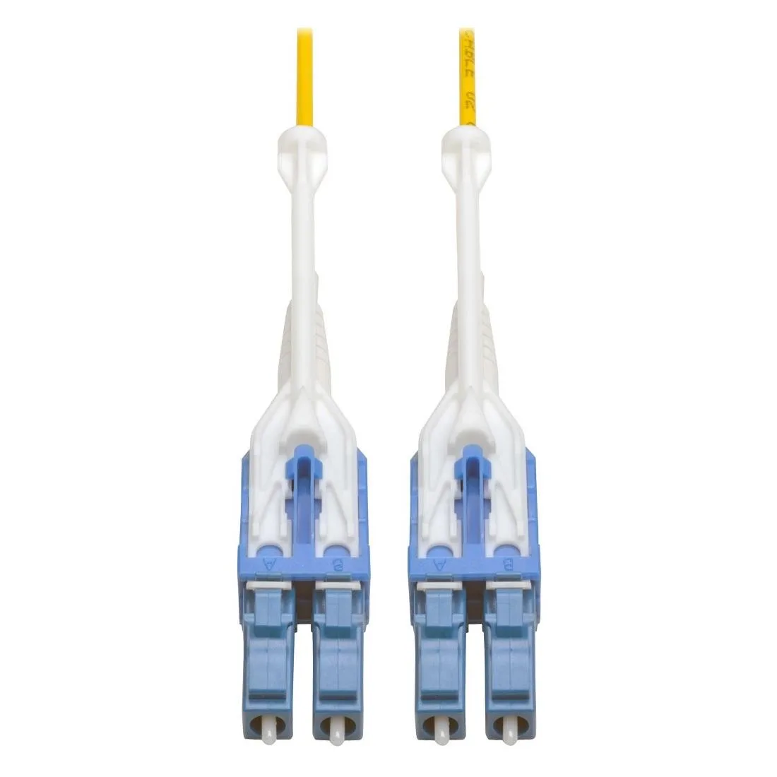 Tripp Lite Tripp Lite N370-01M-T Single-mode Fiber Patch Cable 3.30 ft 9/125 µm 10 Gbit/s — product photo