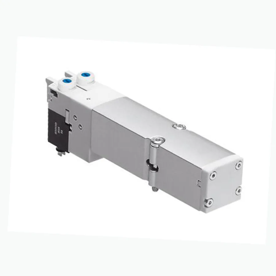 Festo Festo VMPA2-M1H-D-PI Solenoid Valve 537960 20mm electrician tool — product photo