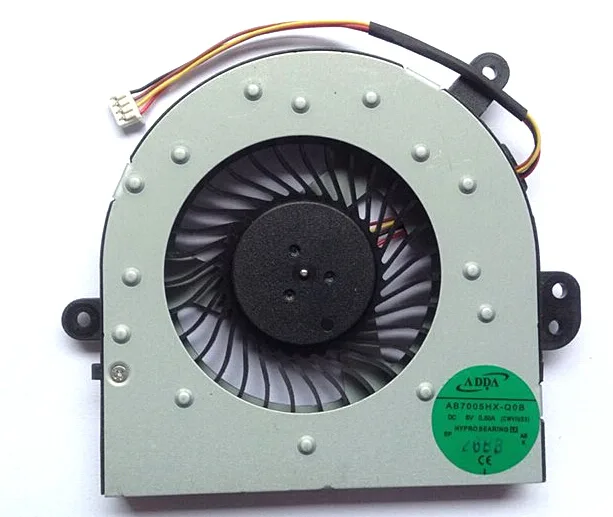 OEM Industries OEM Industries AB7005hX-Q0B 5V 4-pin hydraulic fan for Lenovo M40 S40-70 — product photo