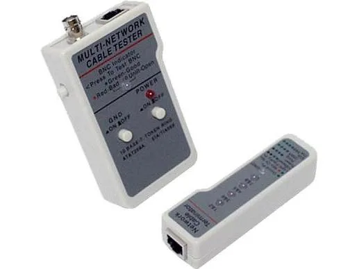 Bluecctv Bluecctv TO-HY-251451 Multi-Network Cable Tester — product photo