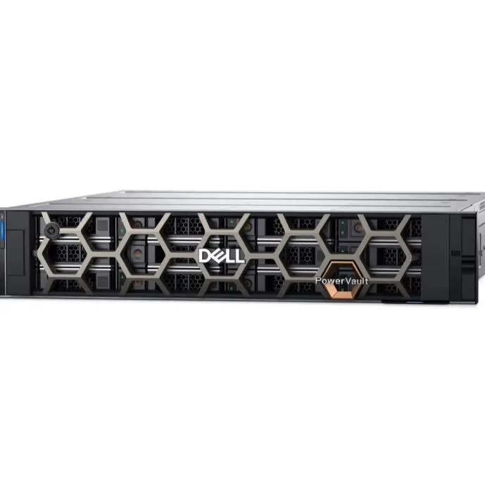 DELL DELL PowerEdge MD2424 24 x 2.5-inch barebone server — product photo
