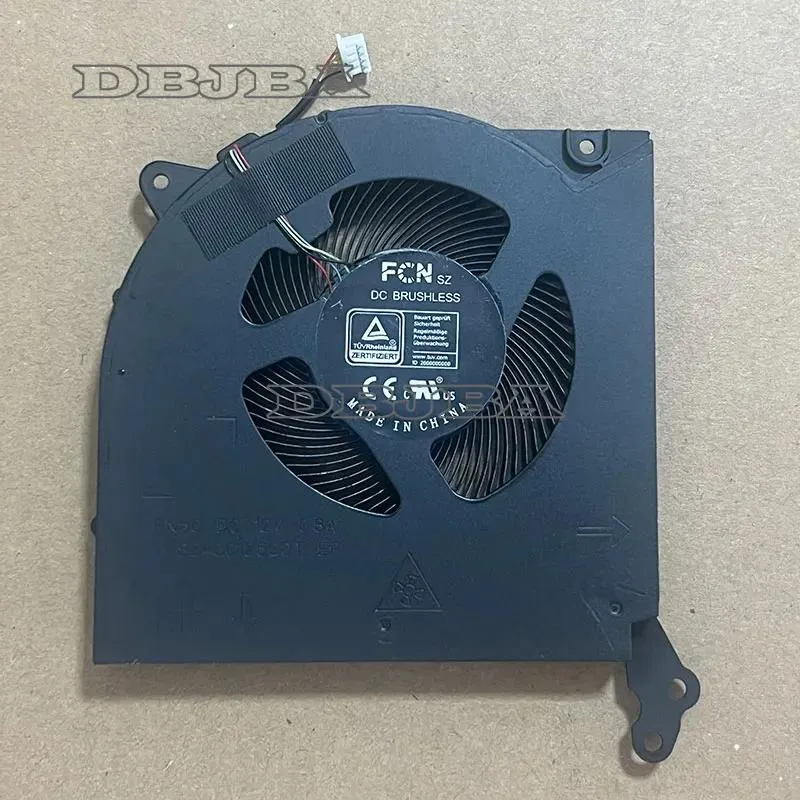 DBTLAP DBTLAP laptop cooling pad for Lenovo Legion 7 17IMH05 17ARH05 — product photo