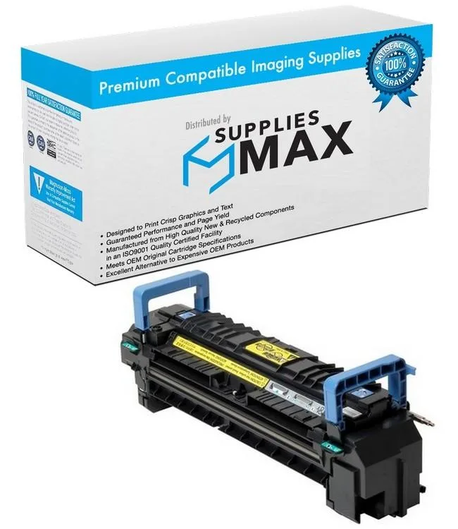 SuppliesMax SuppliesMax Fuser Kit 175000 Pages C1N54A — product photo