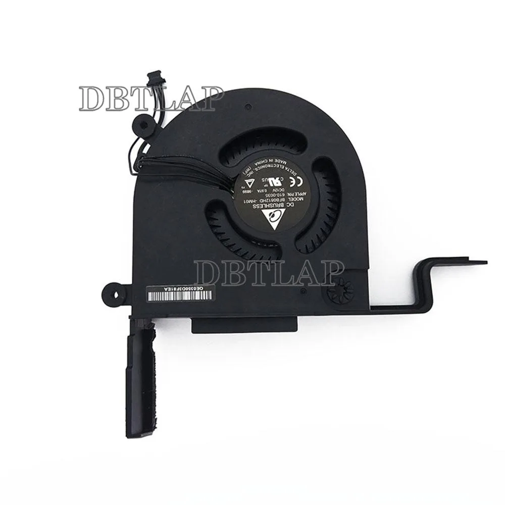 DBTLAP DBTLAP laptop cooling pad for Delta BFB0812HD-HM01-9B99 — product photo