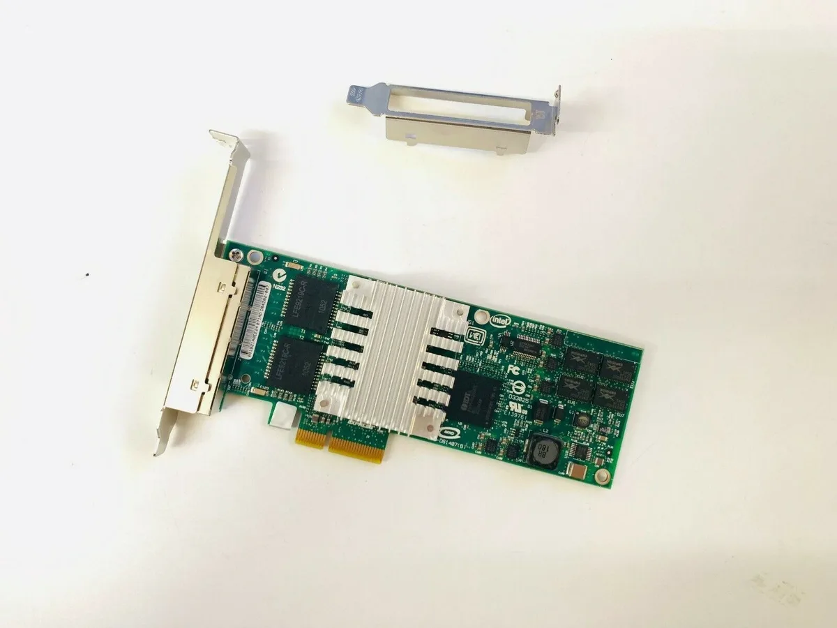 Topun Topun PRO/1000 Quad Port Server Adapter 9404 — product photo