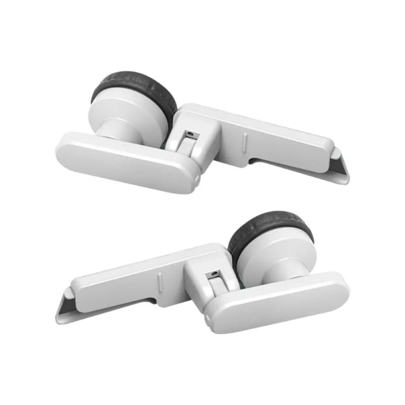 YINGHUA YINGHUA Ear Muffs for Pico 4 White 17.5 x 5.7 cm — product photo