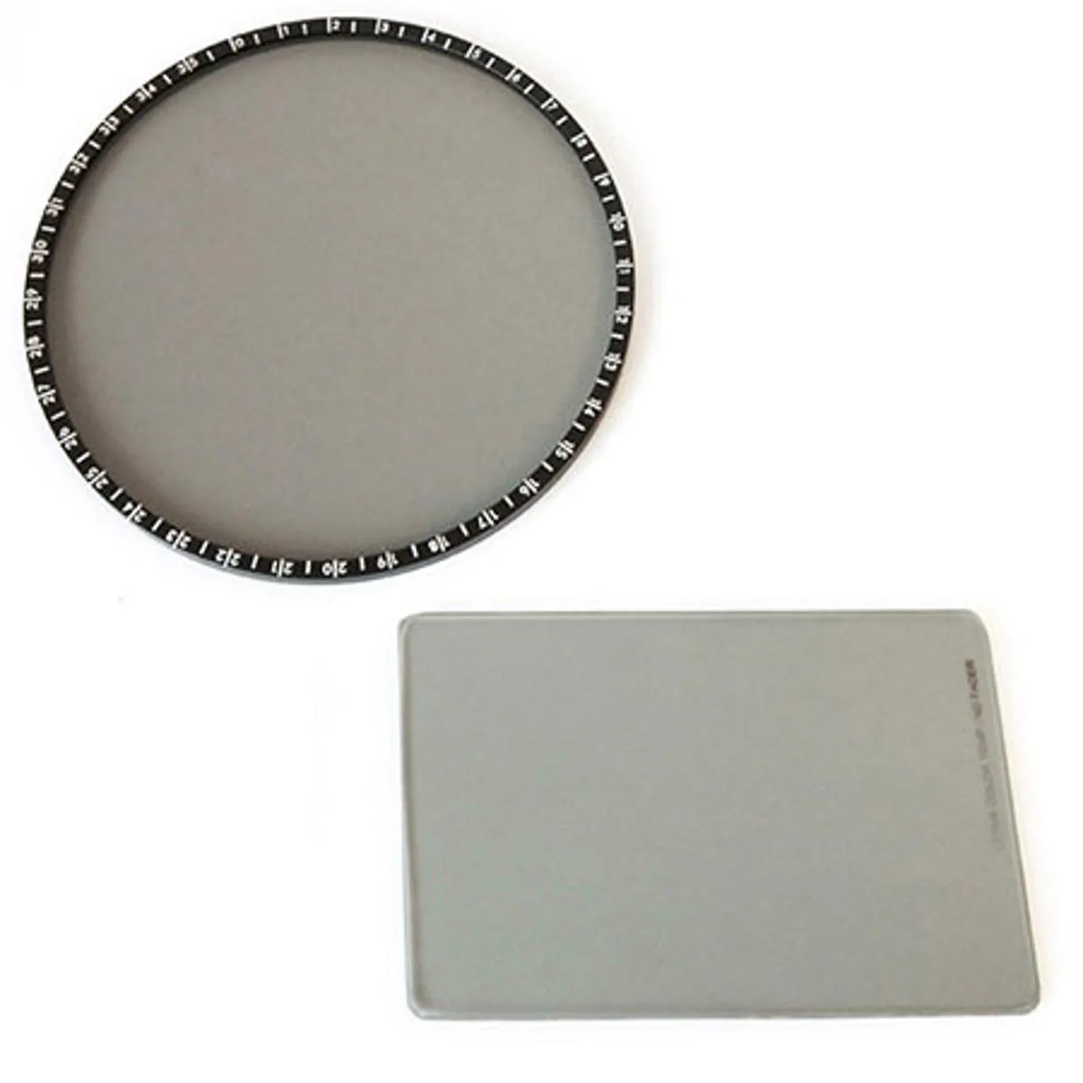 Letus Letus Variable ND/Color Temp Filter Kit 138mm 2.7 ND 5.6 — product photo