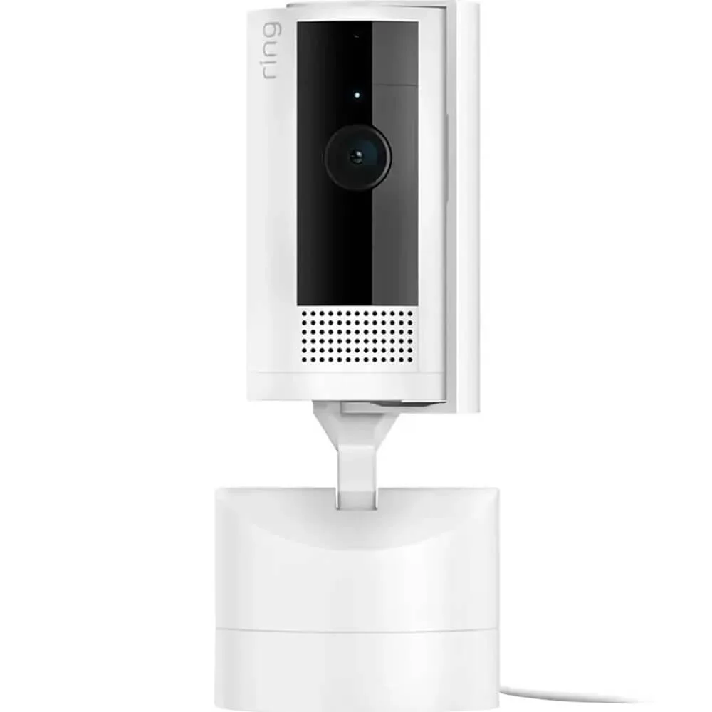 Ring Ring BOCG2VS5FD Pan-Tilt Indoor Cam network camera — product photo