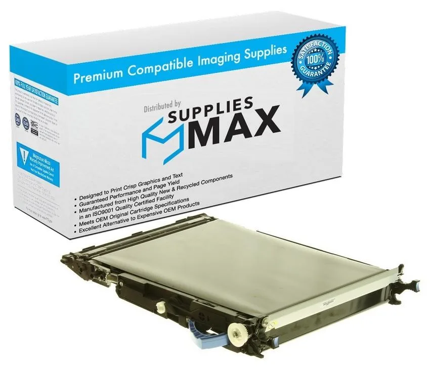 SuppliesMax SuppliesMax HP CC468-67927 Transfer Belt 150000 Pages — product photo