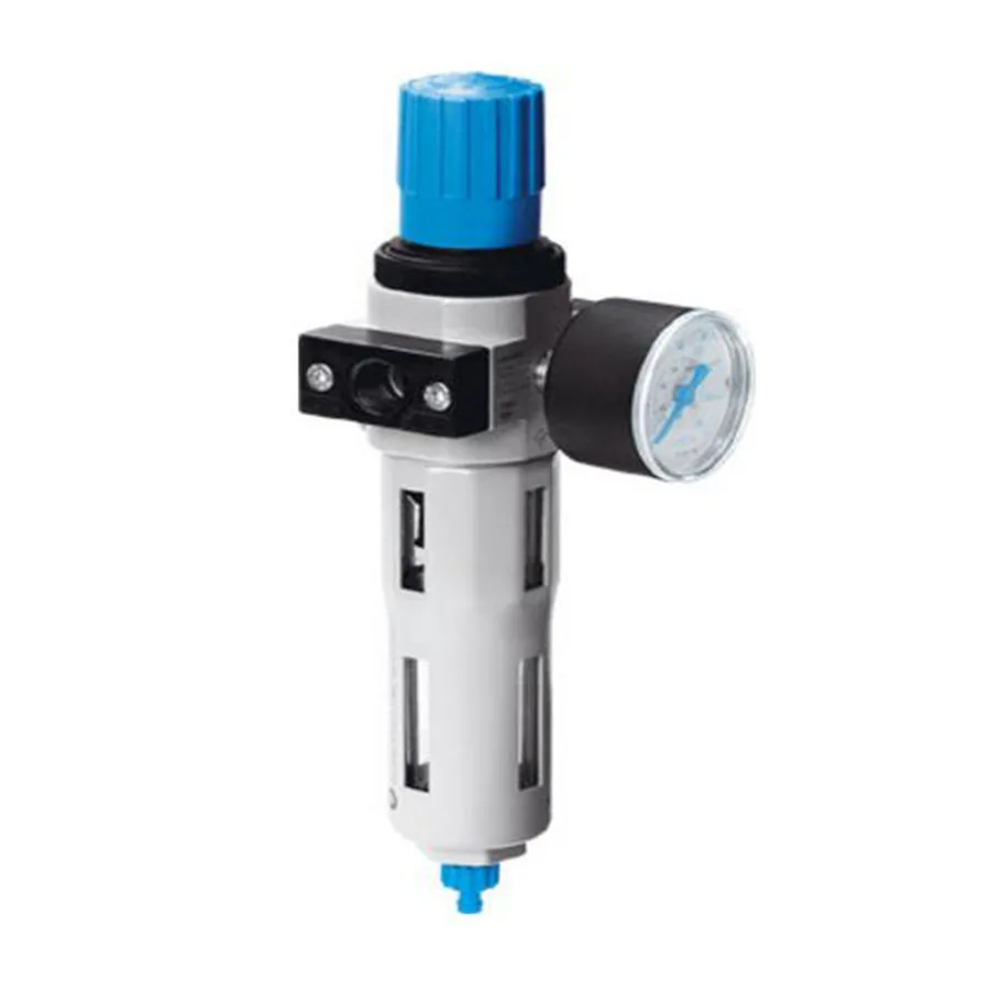 Festo Festo LFR-3/8-D-MIDI-A Filter Regulator 40 µm — product photo