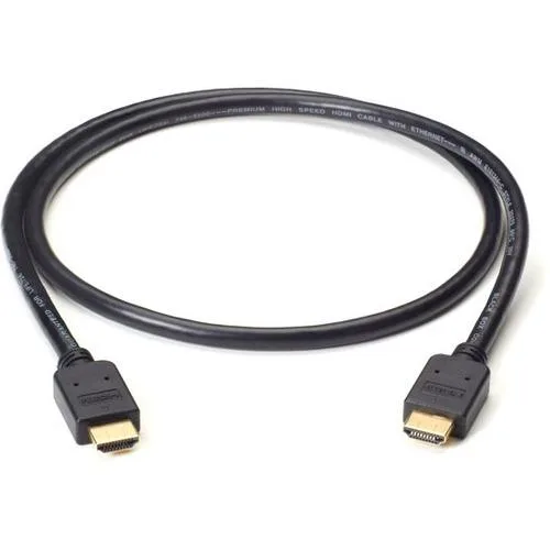Black Box Corporation Black Box Corporation VCB-HDMI-007M hdmi cable 23 ft — product photo