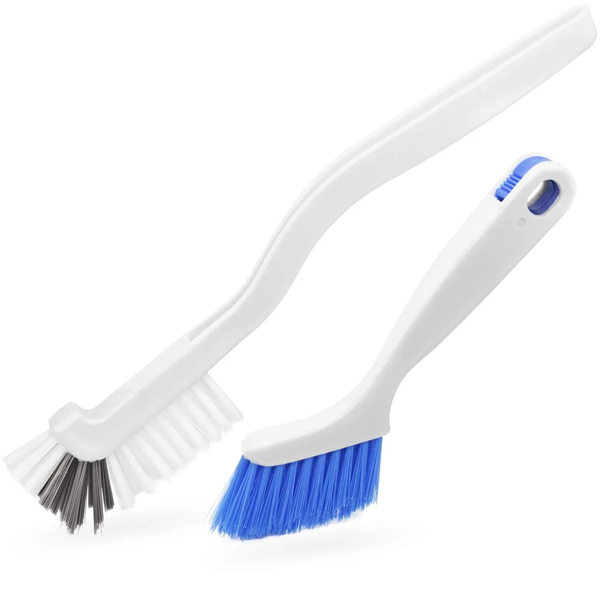 2 Pcs Cleaning Brush Set — product photo