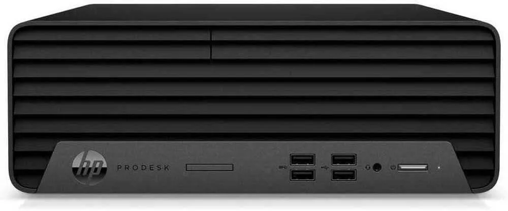 HP HP ProDesk 400 G7 SFF i5-10505 32GB 512GB SSD Windows 11 Pro — product photo