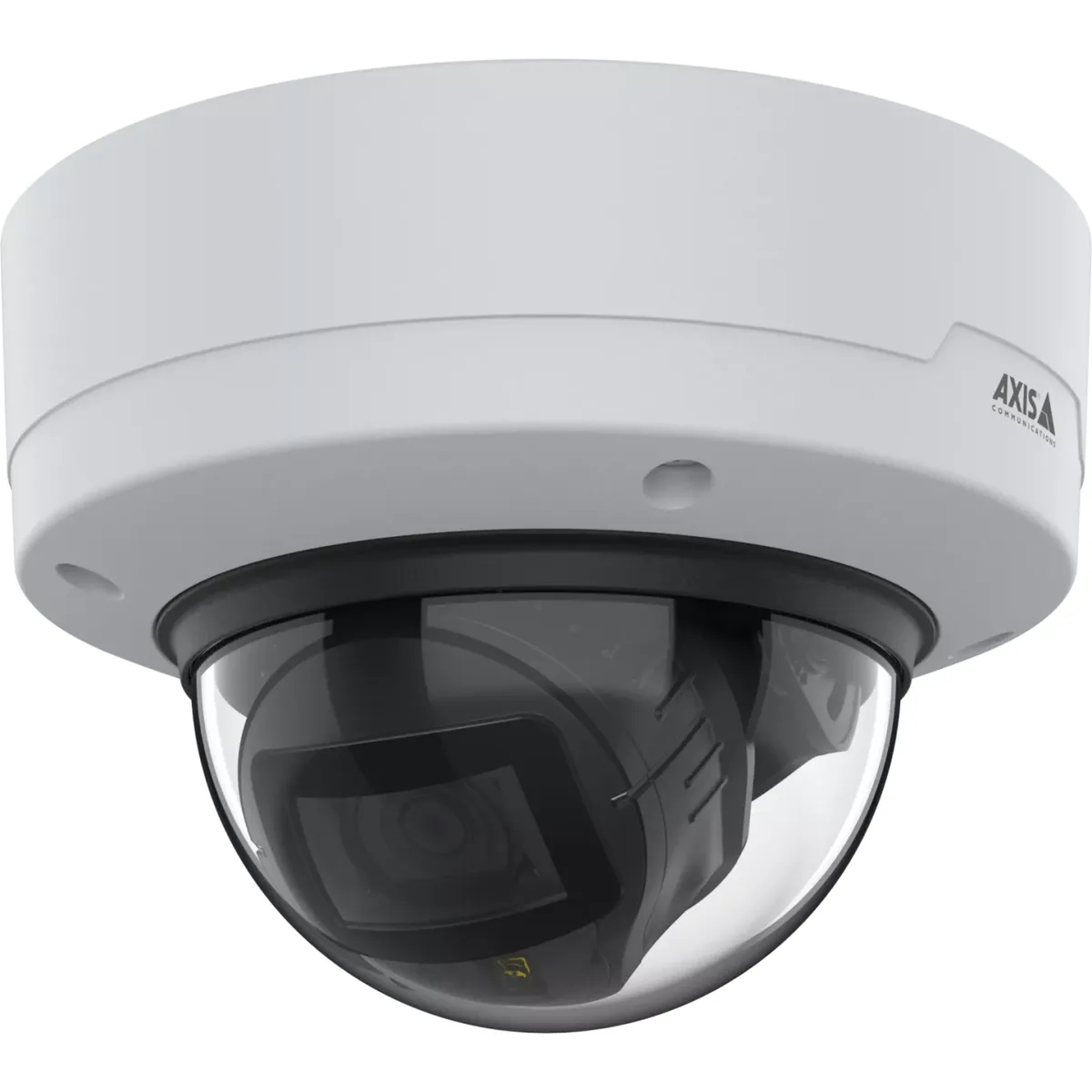 Axis Communications Axis P3278-LV 8MP Dome Camera 03154-001 — product photo