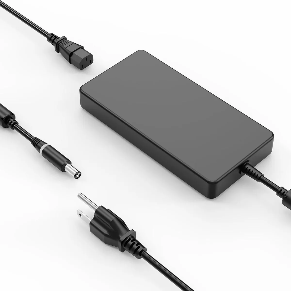 FLEANE FLEANE 240W AC Charger for Alienware 7.0x5.0mm laptop battery — product photo