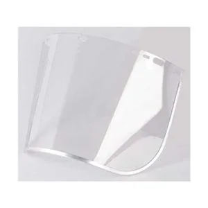 Sellstrom Sellstrom 37600 Face Shield Visor Clear Polycarbonate Uncoated Lens personal protective equipment — product photo