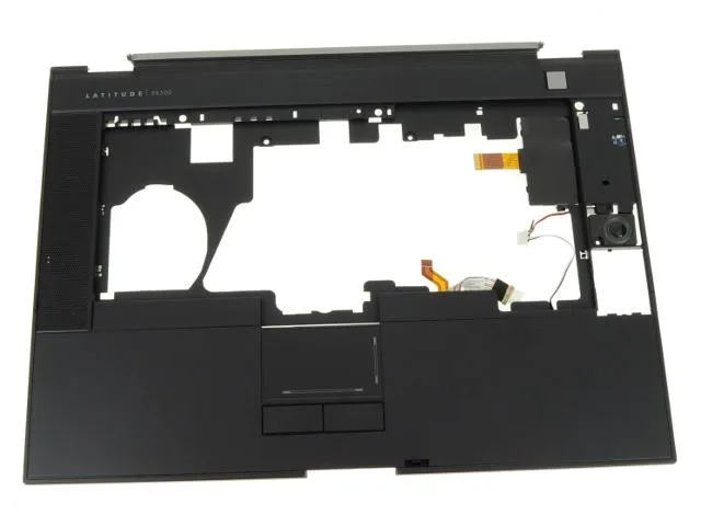 DELL DELL Latitude E6500 Palmrest Touchpad Assembly Nvidia J86J8 accessory — product photo