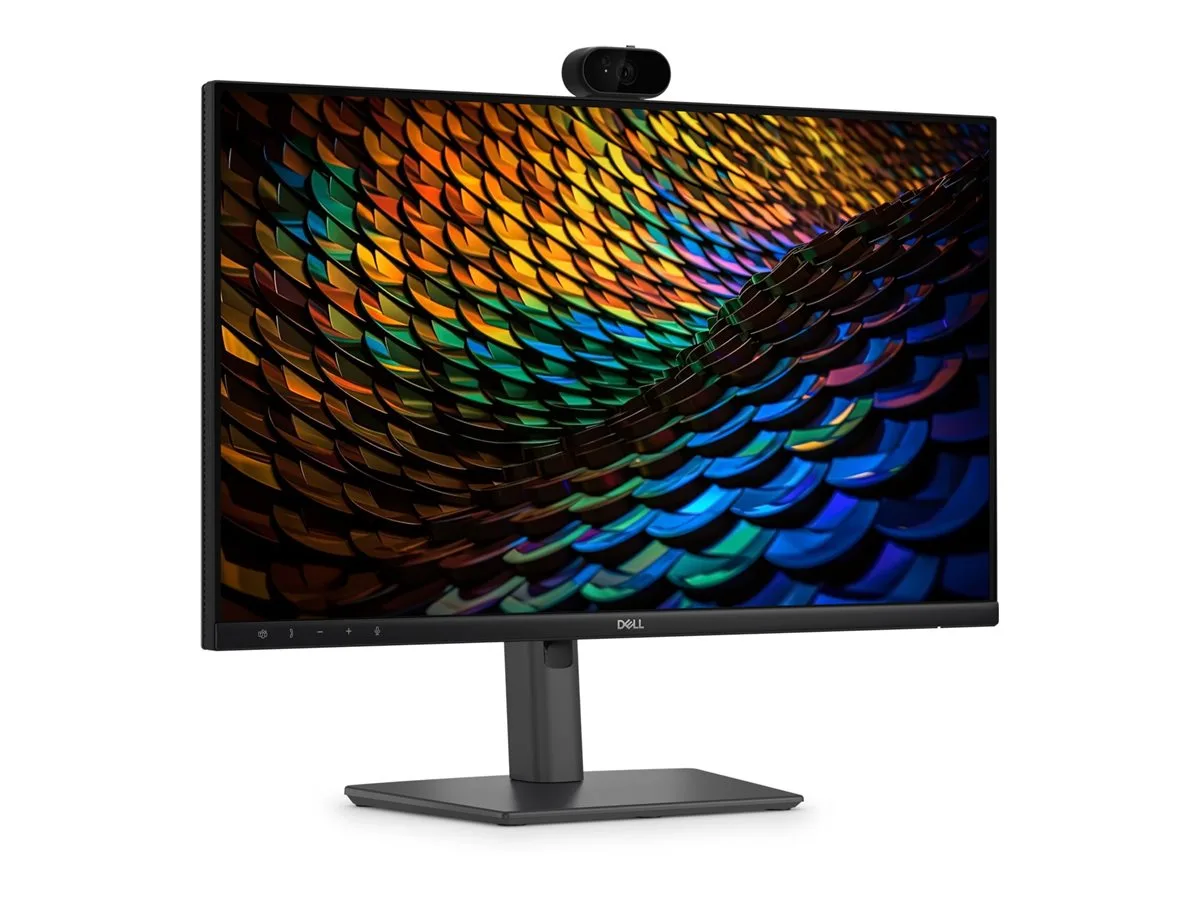 DELL DELL DELL-P2426HEB 23.8" 120Hz IPS Monitor — product photo